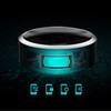 hecere Waterproof Tungsten Steel NFC Forum Type 2 215 496