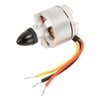 Drone Motor CW CCW Brushless 920KV with 3.5mm Connector M6