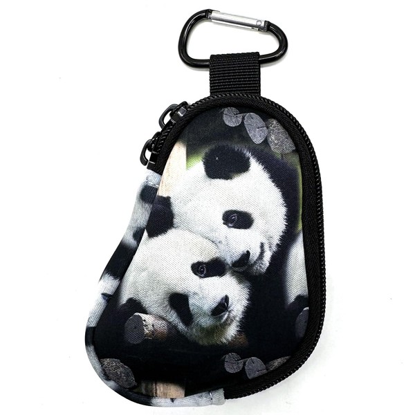 AMMKRO Neoprene Asthma Inhaler Holder, Protective Portable Travel Handy Holster,