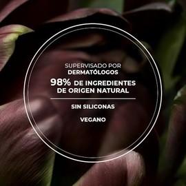 YVES ROCHER - Kit para Cabello, Incluye Tratamiento Exprés Brillo y Suavidad y Bálsamo para Peinar Antifrizz, Libre de Sulfatos, Vegano, para Cabello 