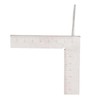 Carpenter Angle Ruler Carpentry Corner 45 90 Degree Right Angle