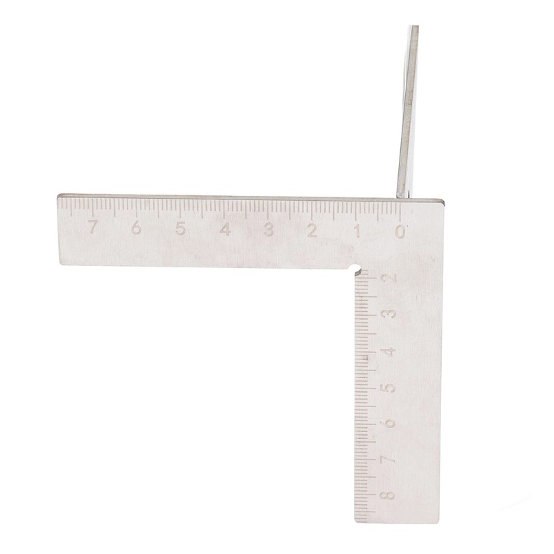 Carpenter Angle Ruler Carpentry Corner 45 90 Degree Right Angle