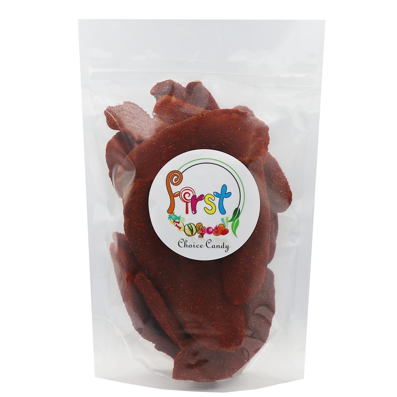 FirstChoiceCandy Dried Chili Mango Bulk Bag 2 LB