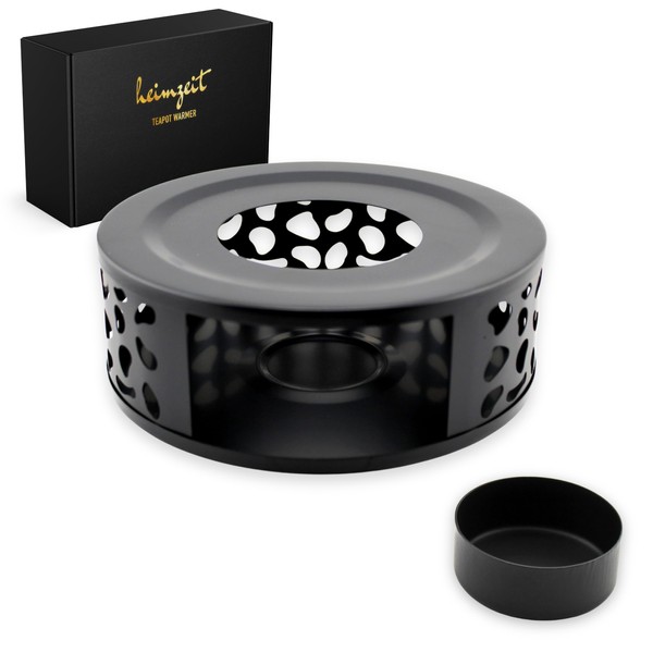 heimzeit Tea Warmer for Teapots and Coffee Pots Made of