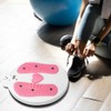 Winded Plate Magnet Home Body Shaping Turntable Fitness Equipment Non