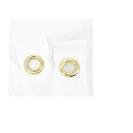 Stormflag Jersey flag 3x5ft Jersey Channel Islands Flag 90x150cm Polyester 90g with Two Eyelets and Double Stitched