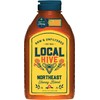 Local Hive Northeast Raw Unfiltered Honey – 32oz, 100% Pure