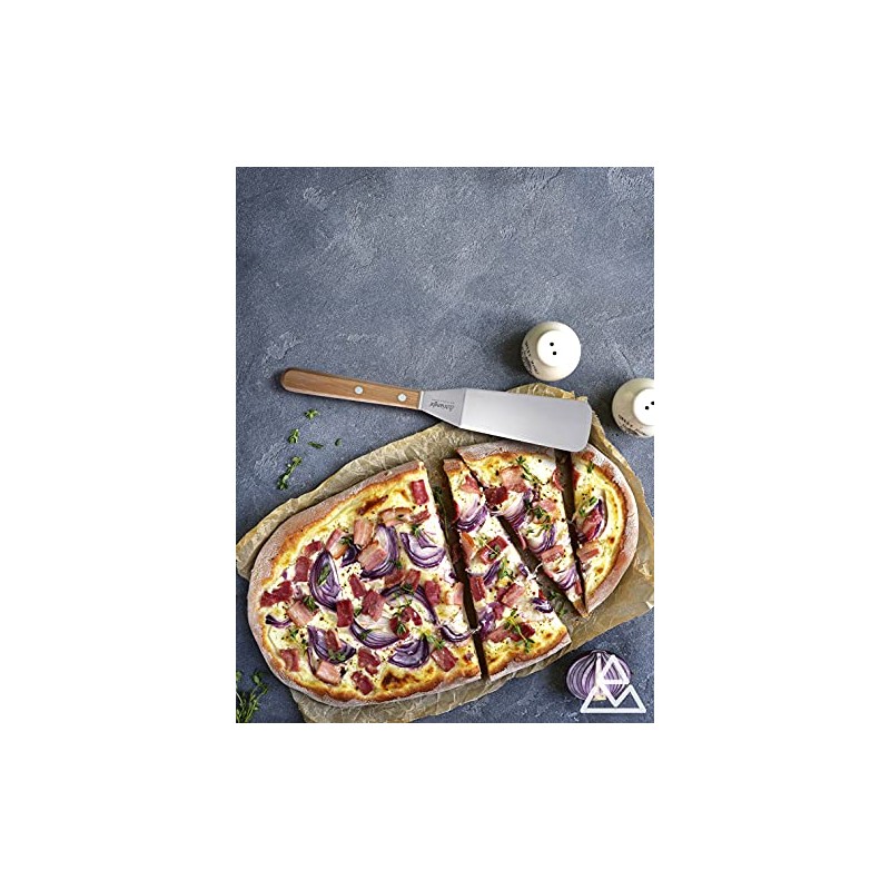 triangle 32 530 12 00 Palette Classic Wood Kirschbaum, gewinkelt,