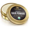 CRIUS COSMETICS Hair Pomade for Men - Certified Organic Pomade
