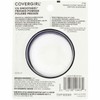 CoverGirl Smoothers Pressed Powder Foundation Translucent, Medium(N)715, 9.5 ml Packages