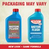 BlueDevil Products Motor Flush - 1 Quart