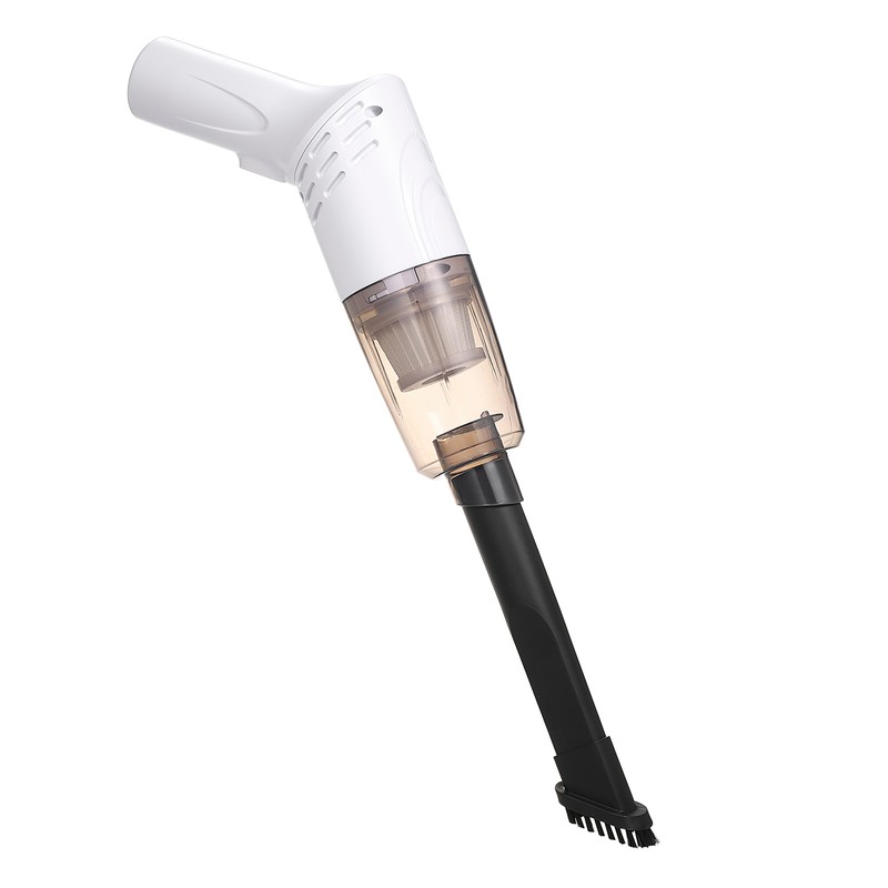 Car Vacuum Cleaner Cordless Handheld Car Vacuum Cleaner Powerful Suction
