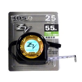 ムラテックKDS ゼットヴイ25巾5.5mBKまさめ ZV25-55SBK