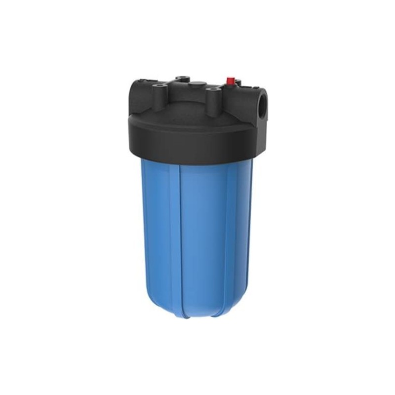 Pentair Pentek 150237 Big Blue Filter Housing, 1" NPT #10