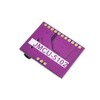 DollaTek PCM5102A Digital-to-Analog Converter PLL Voice Module Stereo DAC Sound