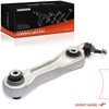 A-Premium Front Left Lower Control Arm, with Ball Joint &