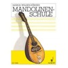 Mandolinen-Schule: Mandoline.
