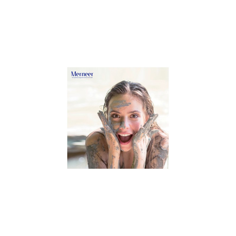 Mernier Melmud Mask Pack 340g + Sample SET Melmud Mask