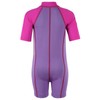 Two Bare Feet Lycra Arm Wetsuit for Baby Kids Children