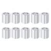 HiPicco Aluminum Spacers 5/16" Bore x 1/2" OD x 1/4"