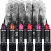 SABRINA RUDNIK Lipstick 3.8 g in 6 Different Classic Colours
