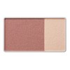 Natura Grasse Cheek Blush 04 (Nude) Blush with Brush