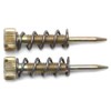 Edelbrock 1496 Carburetor Idle Mixture Screws - Two per Pack