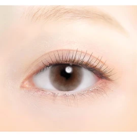 アイジェニック by エバーカラー EYEGENIC by Ever Color【カラー】ムーニーヌード 【PWR】±0.00（度なし） 2枚入 1箱