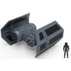 Star Wars Micro Galaxy Squadron TIE Bomber (Armada Edition) -