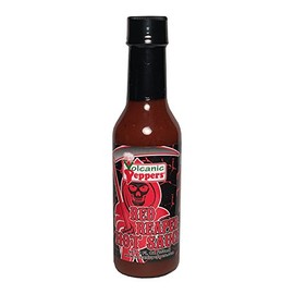 Red Reaper Hot Sauce - 5 fl oz