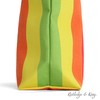 Rutledge & King Tote Bag - Beach Bag - Beach