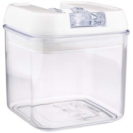Pearl Metal Lever DE Easy Lock System Container 0.5L HB-1383