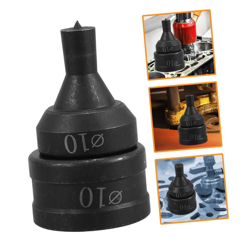 Operitacx Hydraulic Punching Machine Dies Manual Punching Mold for Precise