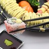Stainless Steel Chopsticks Reusable Multicolor Lightweight 304 Metal Chopsticks Dishwasher