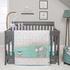 Trend Lab Sawyer 3Piece Crib Bedding Set