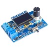 Fasizi Stc8a8k Diy Oscilloscope Kit With 0.96" Oled Single Channel