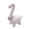 Onlycee Adorable Tanystropheus Dinosaur Jewelry Ring Holder