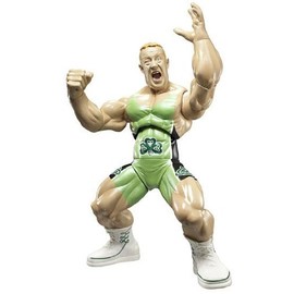 WWE Wrestling Action Figure Ring Giants Series 11 Finlay