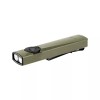 Olight Arkfeld Ultra Olive Green NW 3-in-1 EDC Flashlight, O-Aluminum