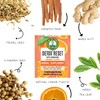 Dr. Tea Detox Reset Tea with Cinnamon - Orange Flavor