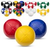 Juggle Dream 3x Pro Thud Juggling Balls - Set of