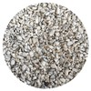 Wholesale Natural Semi Tumbled White Howlite Gemstone Chips, Crushed Mini