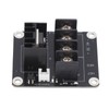 2Pcs Heat Bed Power Module High Power Hot Heating Accessory