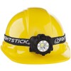 Nightstick NSP-4604B Dual-Light Headlamp, Black