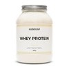 Proteinclub Natural Whey Protein without Additives, Natural Protein Powder without