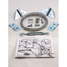 Anti-Sag Kit