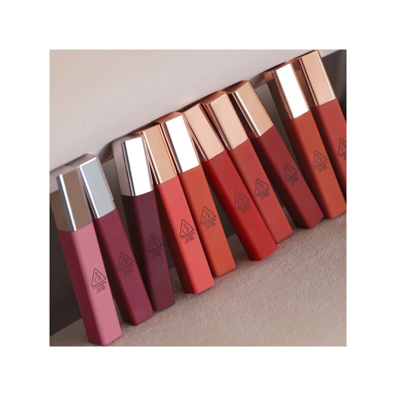 3CE 3CE Cloud Lip Tint NODDING / 쓰리씨이 3CE클라우드 립