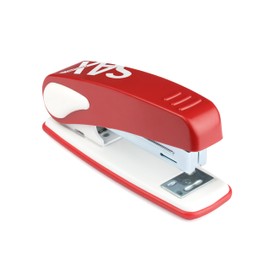 Sax – File M, 25 Sheets red