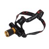 Diving Flashlight 5000LM 5 Light Modes Fill Light 100 Meters