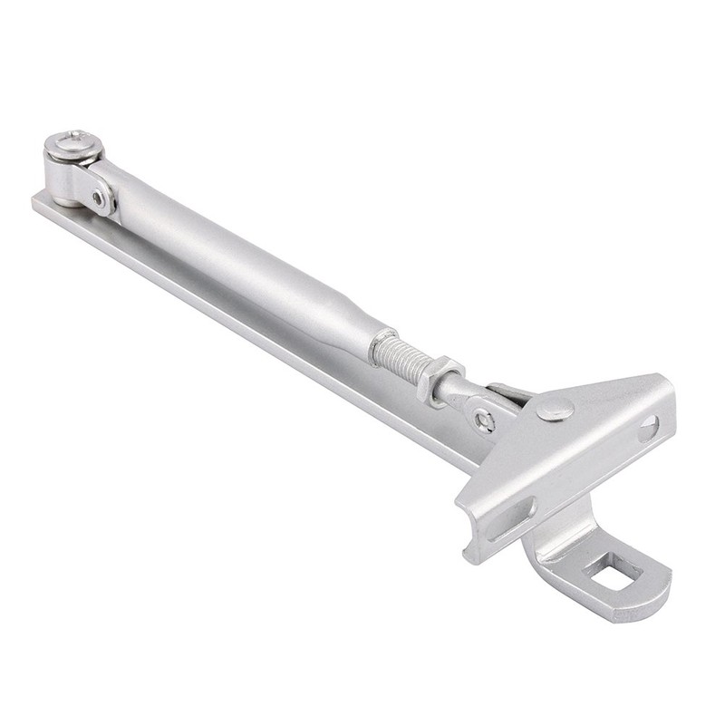 Automatic Hydraulic Door Closer, Slow Close Door Closer, Ideal for